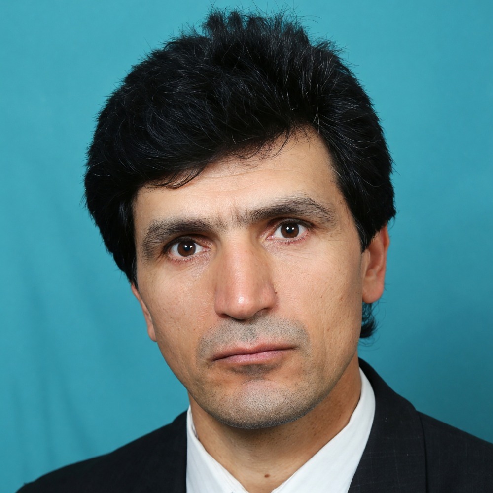 Манур Гаджиевич