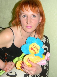 Аватар Lenusya_69