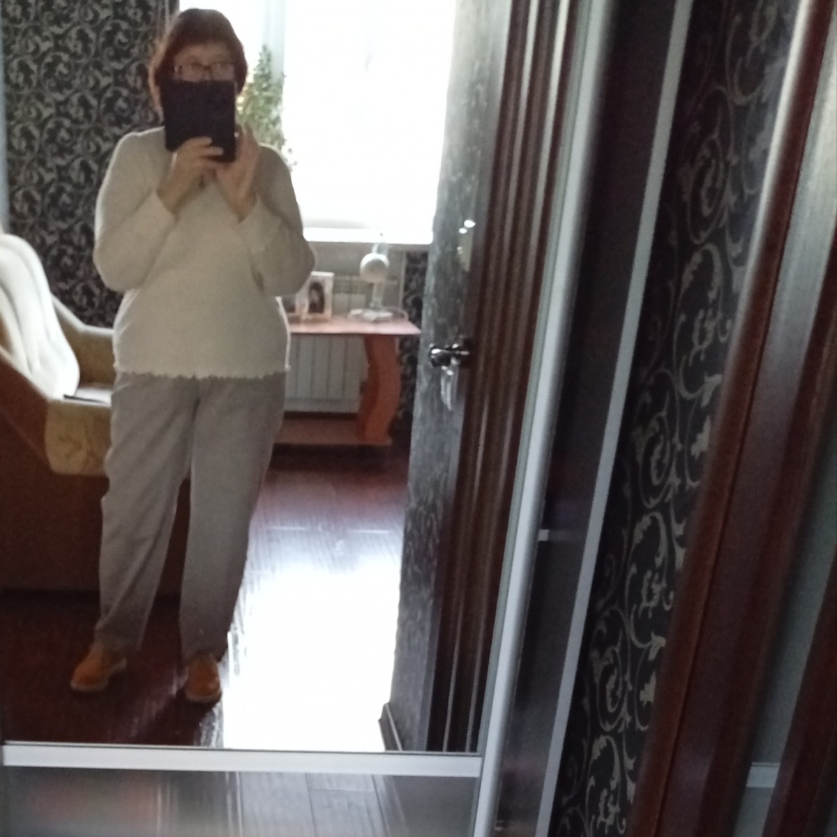 Галина Суховерх