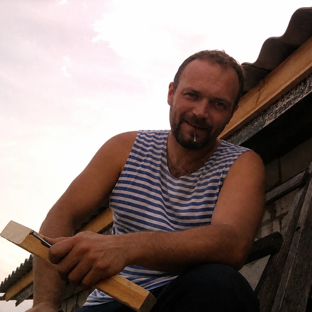 Алексей Асташов
