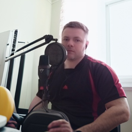 Вячеслав Насонов