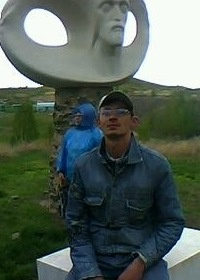 Юрий Заутинских