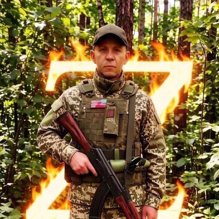 Юрий Колчак