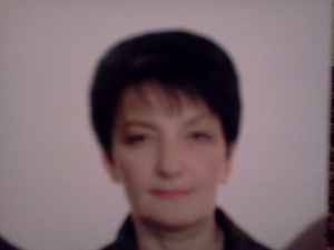 Ира Селезнева