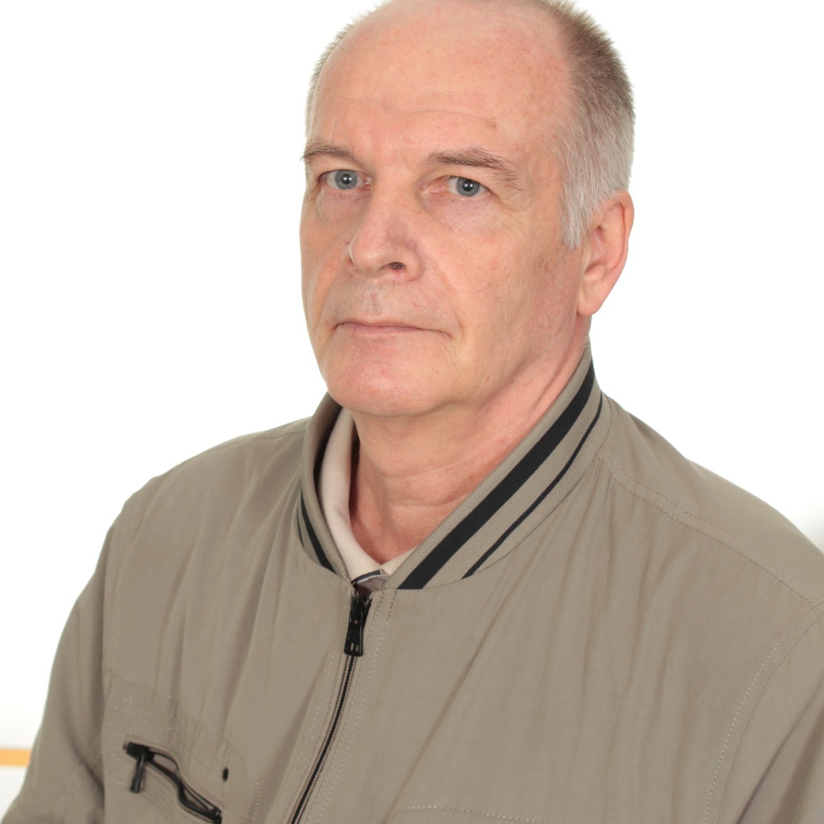 Алексей Солдатов