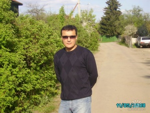 Аватар mixyel