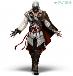 Аватар Assasin_s Creed