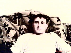 Galstyan