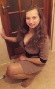 Софія Момотюк