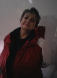 Аватар Ирина Прозорова