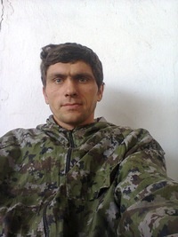 Андрей Запарожц