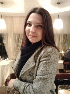 Аватар Маринейра