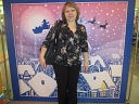 Аватар ИРИНА РАССОХИНА