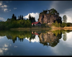 Аватар Чернослив