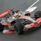 Аватар mclaren