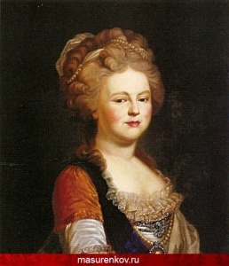 "LadyTatiana"