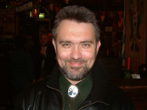 Андрей Горбатов