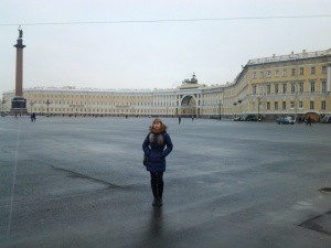 Ангелина Чугунова