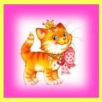 Аватар ๑&bull;ิ.&bull;ั๑ Рussycat ๑&bull;ิ.&bull;ั๑       
