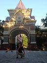 Анатолий Болден