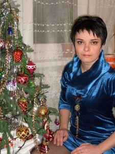 Наталья Сопот
