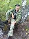 Владимир Скворцов