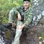 Аватар Владимир Скворцов