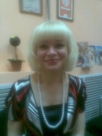 Аватар Марина Колотова