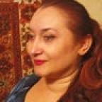 Аватар Жанна Калашян