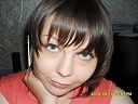 Алиса Батурина