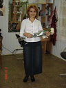 Аватар карина саркисян