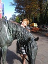 Марина Тевтюева