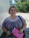 Аватар Марина Борисова