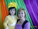 Аватар Лариса Махно(Ха