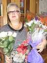 Аватар Галина Борисюк(