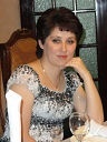 Лия Филатова (Аистова)