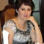 Аватар Лия Филатова (Аистова)