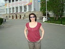 Оля Фирсова(Куз