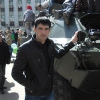 Рустам Рахматов