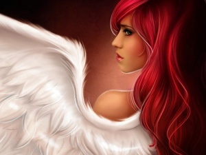@дикий ангел@