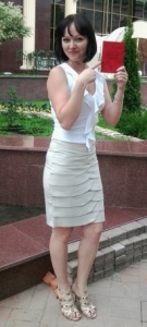 Алла Лопатина
