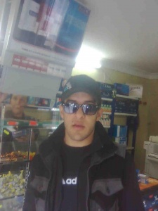 Toutou Madrid