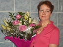 Валентина Прыгу