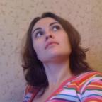 Аватар Marina Morskaya
