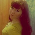 Аватар Катерина Патрина