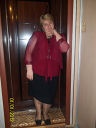 Тамара Барановс