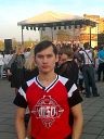 Аватар ОДИНОКИЙ ПАРЕНЬ