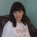 Елена Михненко (Прицко)