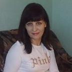 Аватар Елена Михненко (Прицко)