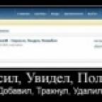 Аватар Линель Шевченко